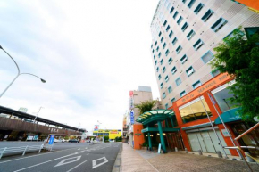 Hotel Seawave Beppu